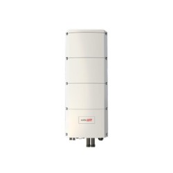 SolarEdge 8kW Home Hub...