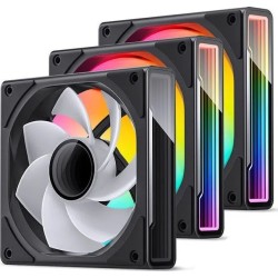 Jonsbo ZK-120BR Cooling Fan...