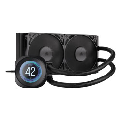 Corsair Nautilus 240 RS LCD...