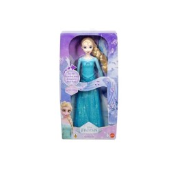 Disney Frozen Singing Doll...