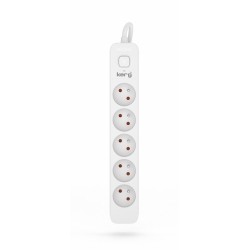 KERG power strip with...