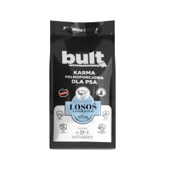 BULT Salmon with trout -...