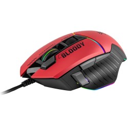 A4Tech mouse Bloody W95Max...