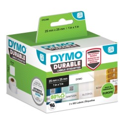 DYMO Durable White...