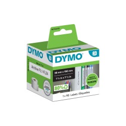 DYMO Small Lever Arch File...