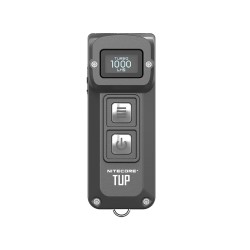 Nitecore TUP Grey Hand...