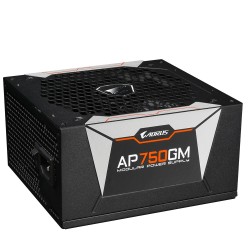 Gigabyte GP-AP750GM power...