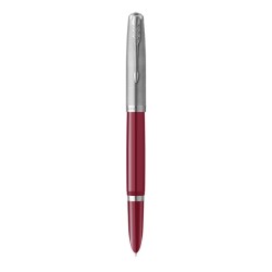 Parker 51 CT Burgundy...
