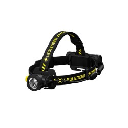 Ledlenser 502195 flashlight...
