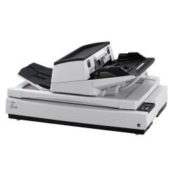 Ricoh fi-7700 Flatbed & ADF...