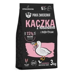 PAKA ZWIERZAKA Puppy Duck...
