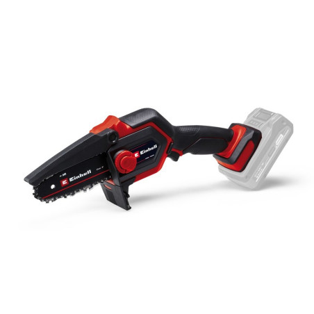 Einhell GE-PS 18/15 Li BL-Solo Red