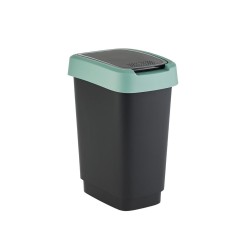 ROTHO Twist Green - trash...