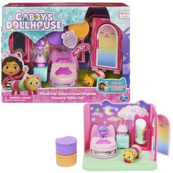 Gabby's Dollhouse , Sweet...