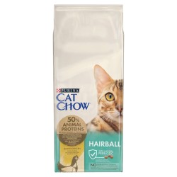 PURINA Cat Chow Hairball...