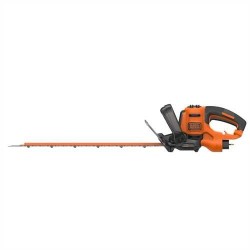 Hedge trimmer 500 watts, 55...