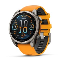 Garmin fenix 8 3.56 cm...