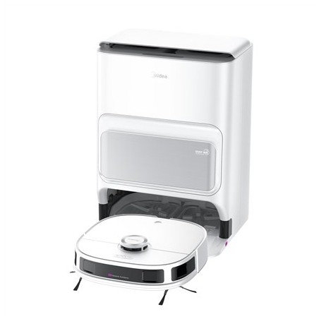 Midea Robot Vacuum Version 12 Dry and Wet