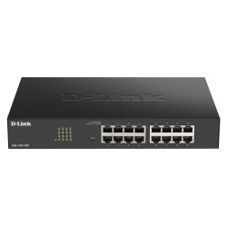 D-Link DGS-1100-24PV2...