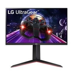 Monitor LG 24GN65R-B, 24 "...