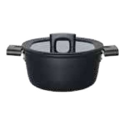 FS. SAUCEPAN WITH LID 3.5L...