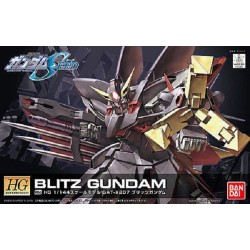 HG 1/144 R04 BLITZ GUNDAM