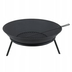 MASTER GRILL GARDEN FIRE...