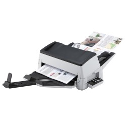 Ricoh fi-7600 ADF + Manual...