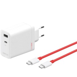 OnePlus SUPERVOOC Charger...
