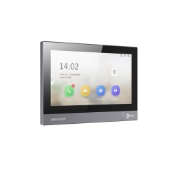 Hikvision DS-KH8381-WTE1...