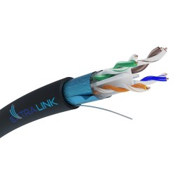 Extralink Twisted pair CAT6...