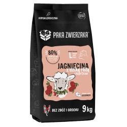 PAKA ZWIERZAKA Puppy Lamb...