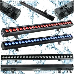 Lighting bar EVOLIGHTS...