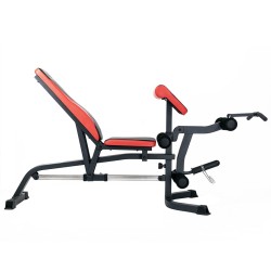 HMS Fitness LS3050...