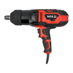 Electric impact wrench...