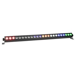 LIGHT4ME DECO BAR RGBWA-UV...