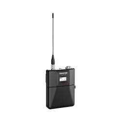 Shure QLXD1-K51 wireless...