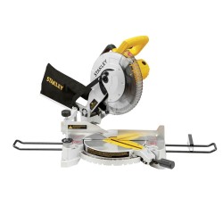 Miter saw ST with a blade...