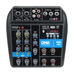 DNA Professional MIX 4U -...