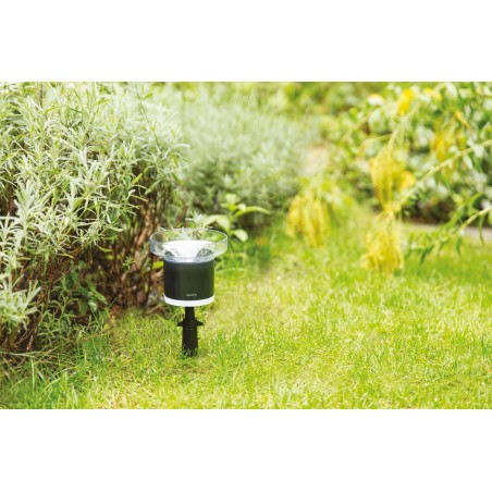 Netatmo Smart Rain Gauge