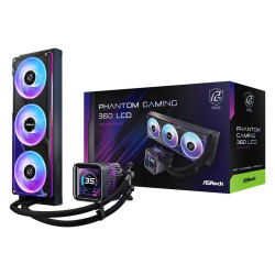 ASRock Phantom Gaming 360...