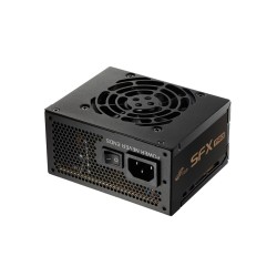 Power Supply FSP SFX PRO...
