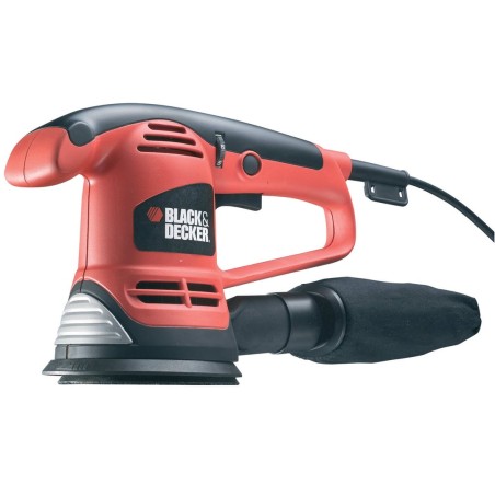 Black & Decker KA191EK-QS portable sander