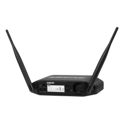 Shure GLXD4+E=-Z4 wireless...