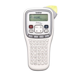 Brother P-Touch PT-H105 -...