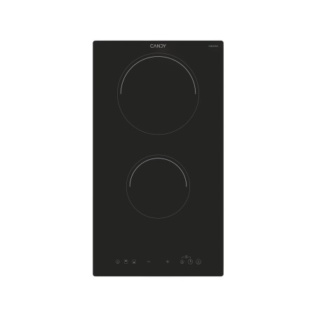 Candy CID 30/1 Black Built-in 30 cm Zone induction hob 2 zone(s)