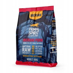 PRIMAL SPIRIT Iberian 70%...