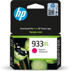 HP 933XL High Yield Magenta...