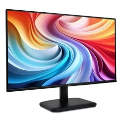 LCD Monitor 24-inch...