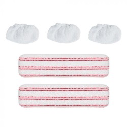 Polti Accessory Kit...